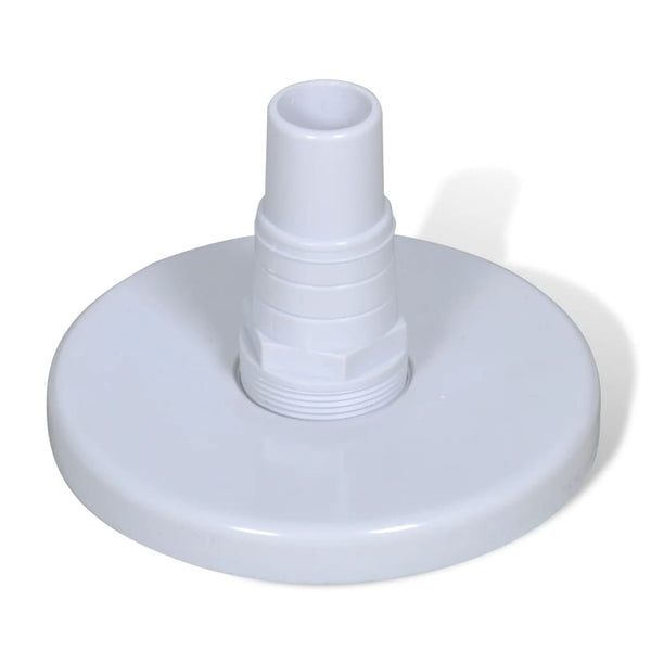 Ghodsi Poolfilter-Set 21x25x30,5cm (8-teilig)