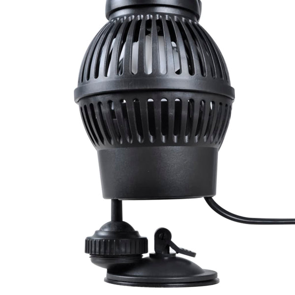 Akvaarion aaltokone Rughi 12000L/H