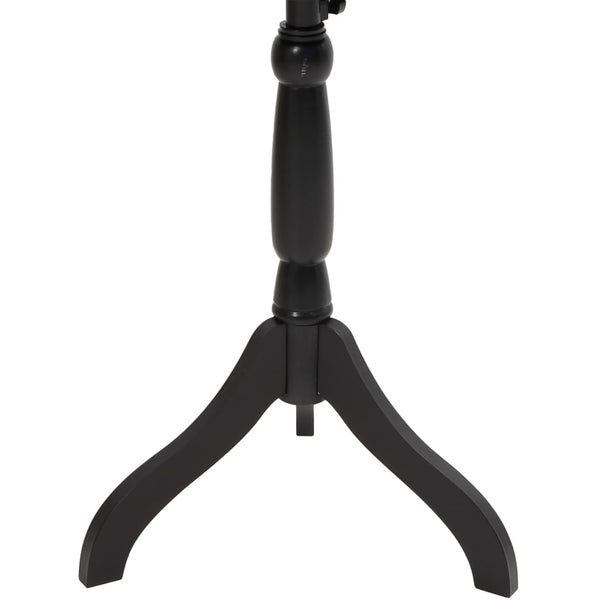 Schwarz Schaufensterpuppe Torso Frau Hilea (Schneiderpuppe)