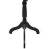 Braune und schwarze Schaufensterpuppe Torso Frau Hilea