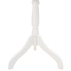 Gestreifte Schneiderpuppe, weiblich Hilea (Leinen)