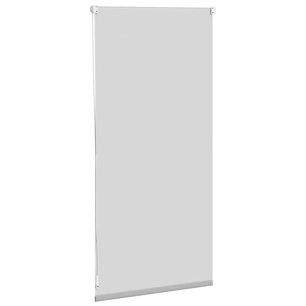 Graues Verdunkelungsrollo Alfredsson 40x100cm