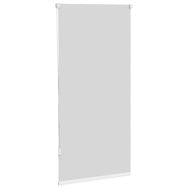 Valkoinen pimentävä rullaverho Alfredsson 60x120cm