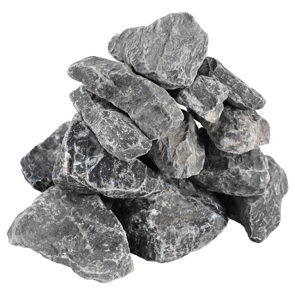Saunaofensteine Traean 15 kg