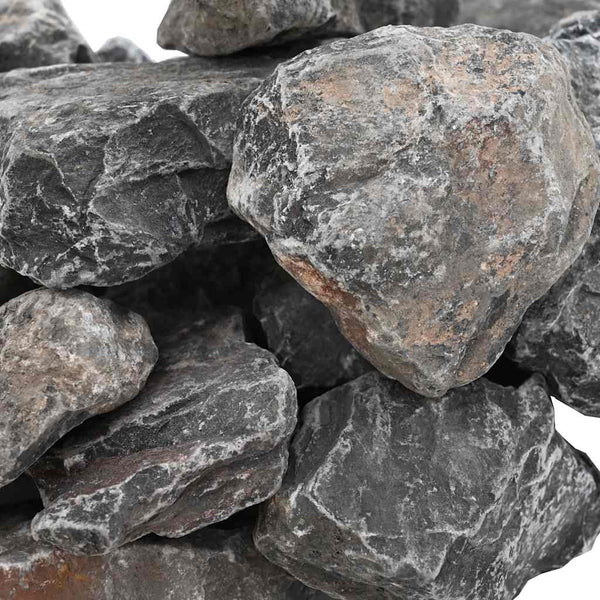 Saunaofensteine Traean 15 kg