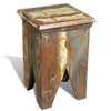 Hocker Cordaro (Altholz)