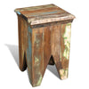 Hocker Cordaro (Altholz)