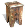 Hocker Cordaro (Altholz)