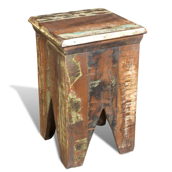 Hocker Cordaro (Altholz)