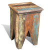 Hocker Cordaro (Altholz)