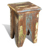 Hocker Cordaro (Altholz)