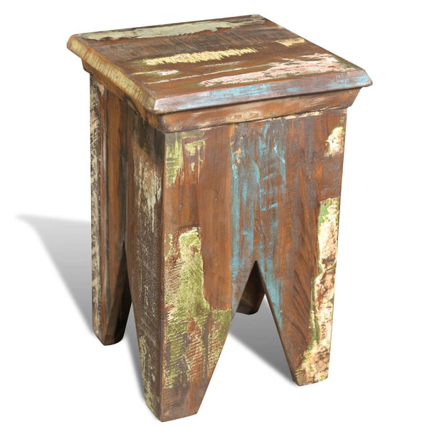 Hocker Cordaro (Altholz)