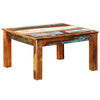 Couchtisch Marza (recyceltes Holz)