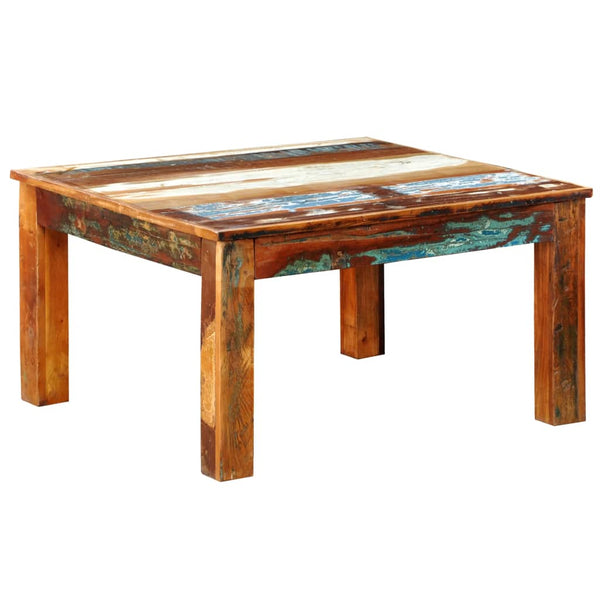 Couchtisch Marza (recyceltes Holz)