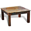 Couchtisch Marza (recyceltes Holz)
