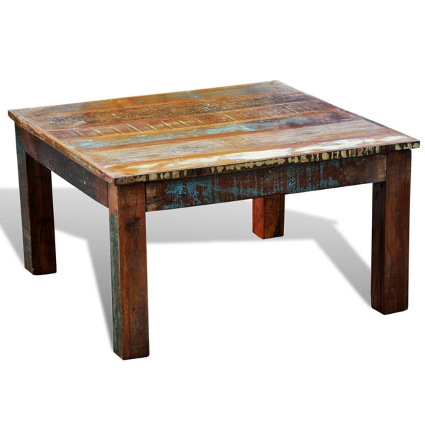 Couchtisch Marza (recyceltes Holz)