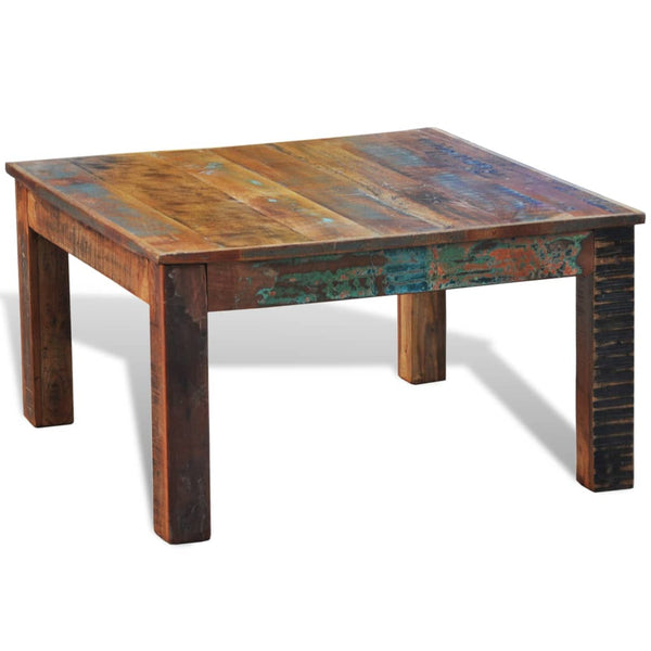 Couchtisch Marza (recyceltes Holz)
