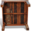 Couchtisch Marza (recyceltes Holz)