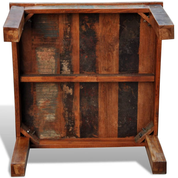 Couchtisch Marza (recyceltes Holz)