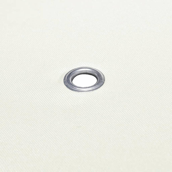 Cicu Pavillon-Ersatzdach creme 3x3 m (310 g/m²)