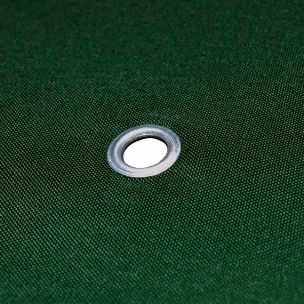 Grünes Pavillon-Ersatzdach Cicu 3x4 m (310 g/m²)