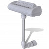 LED-beleuchteter Pool-Wasserfall Veseli