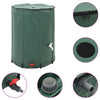 Faltbarer Regenspeicher Elca 750 L