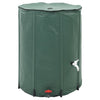 Faltbarer Regenspeicher Elca 750 L