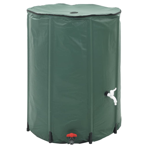 Faltbarer Regenspeicher Elca 750 L