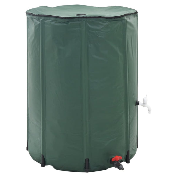 Faltbarer Regenspeicher Elca 750 L
