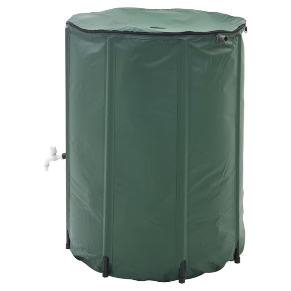 Faltbarer Regenspeicher Elca 750 L