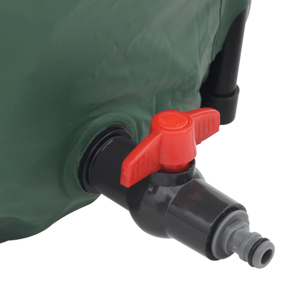 Faltbarer Regenspeicher Elca 750 L
