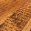 Beistelltisch-Set Mujab (3 Stk. Mangoholz)