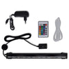 LED-Aquariumleuchte Raceala 32cm (mit Blasenfunktion, RGB)