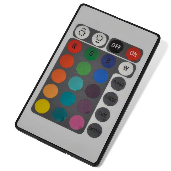 LED-Aquariumleuchte Raceala 32cm (mit Blasenfunktion, RGB)