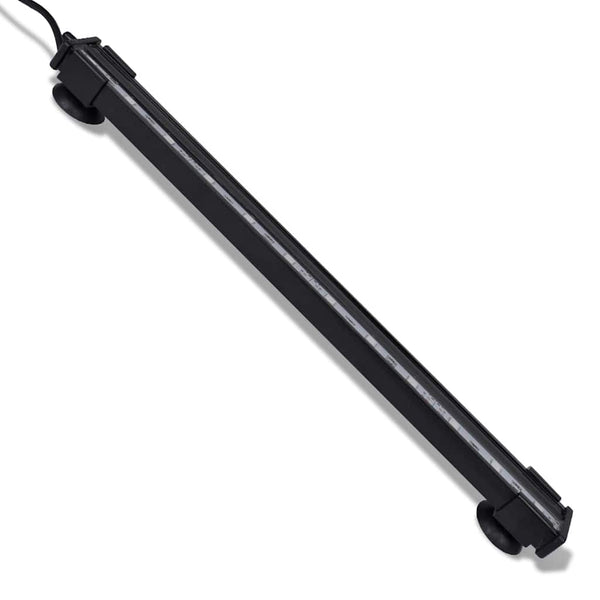 LED-Aquariumleuchte Raceala 32cm (mit Blasenfunktion, RGB)