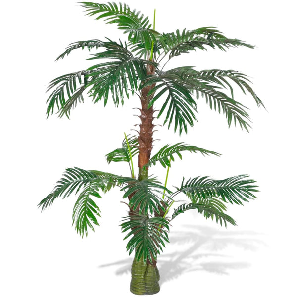 Kunstpflanze Japanischer Palmfarn Visarionovici 150cm