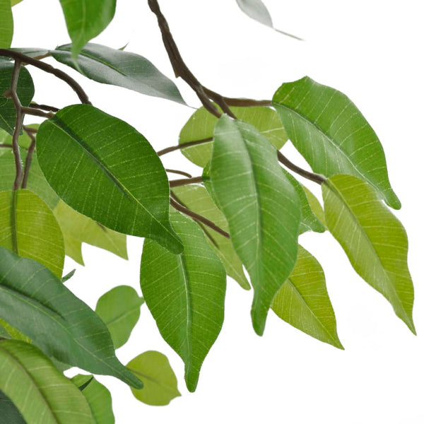 Kunstpflanze Bonsai-Ficus Hebert 60cm (im Topf)