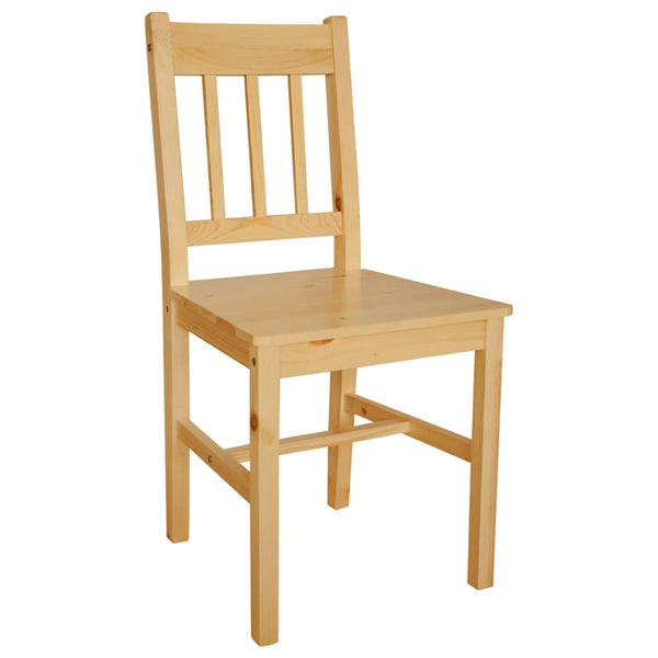 Ruokatuolit Donta (2 kpl mänty)