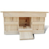 Schwalbennistkasten Vioara 44x15,5x21,5cm