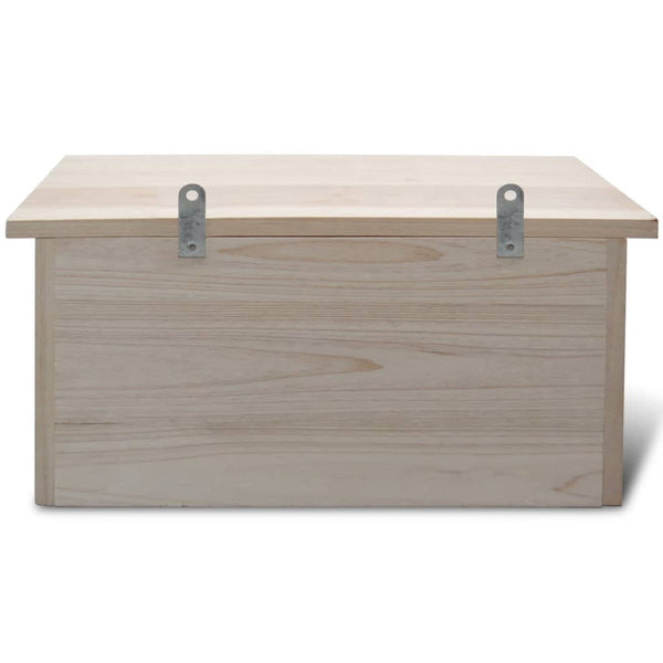 Schwalbennistkasten Vioara 44x15,5x21,5cm
