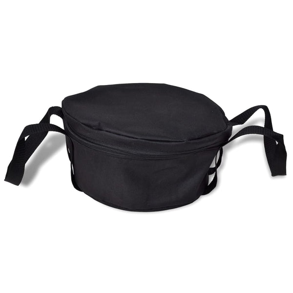 Topf Antimisia 5,6 L (mit Zubehör)