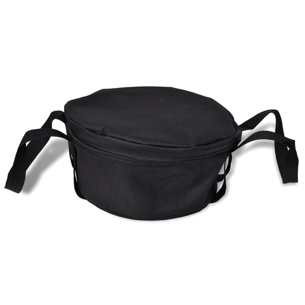 Antimisia Dutch Oven 11,3 L (mit Zubehör)