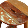 Barhocker Yamilet (recyceltes Holz)