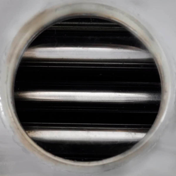 Schwimmbad-Wärmetauscher Chiracica 355x134 mm (40 kW)