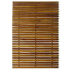 Akazien-Badematte Tyida 80x50cm (2 St.)