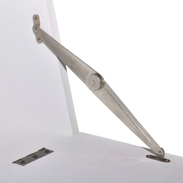 Französischer Schreibtisch aus Holz Bitte anrufen