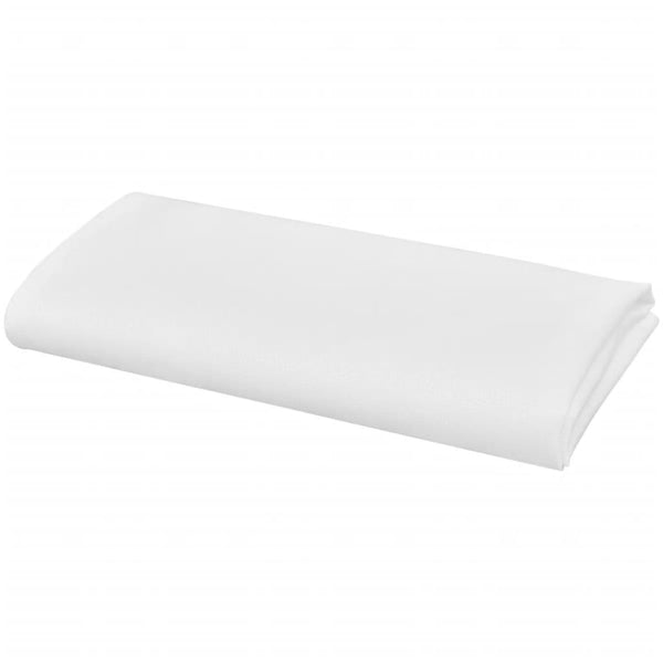 Weiße Serviette Colter 50x50cm (10)