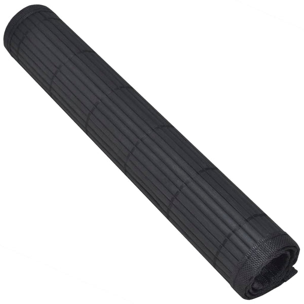 Musta bambu tabletti Lenovia 30x45cm (6 kpl)