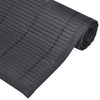 Musta bambu tabletti Lenovia 30x45cm (6 kpl)